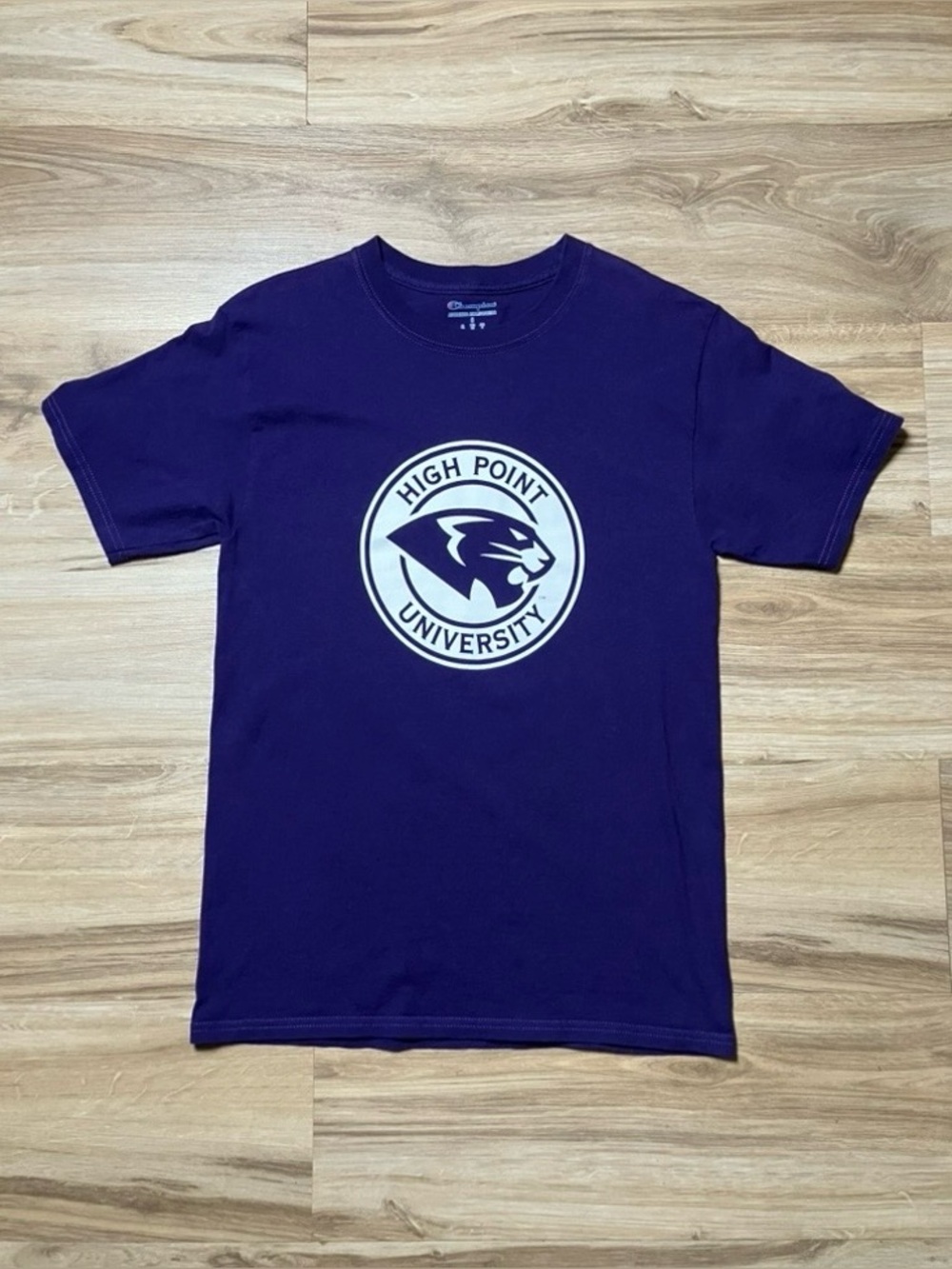 High Point University T-shirt